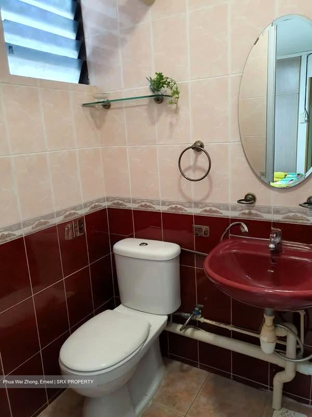 Blk 819 Tampines Polyview (Tampines), HDB 3 Rooms #565151091